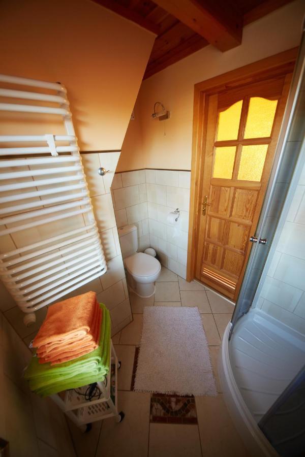 ザコパネSiklawaアパートメント 部屋 写真