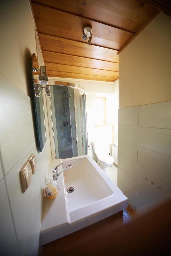 ザコパネSiklawaアパートメント 部屋 写真